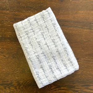 Muslin Swaddle